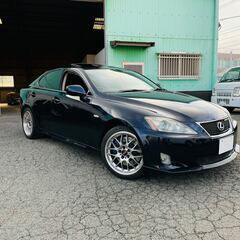Is350 中古車 ジモティー