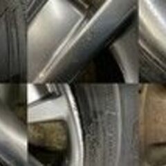 【DUNLOP GRANDTREK PT3 235/55R18】夏タイヤ【トヨタ ハリアー 純正ホイール 18インチ 7J5HPCD114.3+35】　(TH563)クレジットカード QRコード決済可能