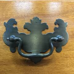 pa1/28 横浜 Daniel チェスト 中古 横浜ダニエル 最高級家具 天然木 無垢材 洋服箪笥 整理タンス 収納家具 洋家具 クラシック スタイル