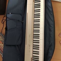 【ネット決済】電子ピアノ　CASIO 88鍵盤 デジタルピアノ ...