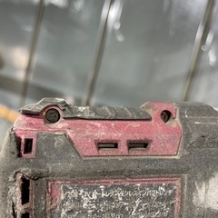 インパクト　アストロ製品