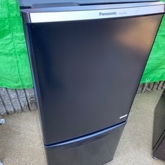 お薦め品‼️激安‼️パナソニック冷蔵庫138L 2016年