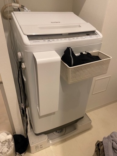 洗濯機 ビートウォッシュ 冷蔵庫 アイリスオーヤマ