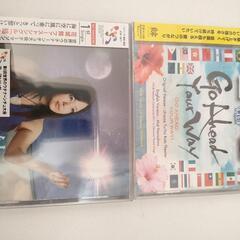 沖縄民謡　CD譲ります