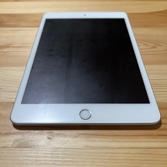 iPad mini 5 Wi‑Fi + Cellular 64G...
