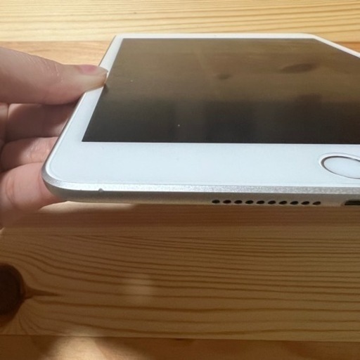 iPad mini 5 Wi‑Fi + Cellular 64GB＋Apple pencil1