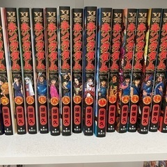 ★受け渡し者確定★引越しのため出品　キングダム1-57巻