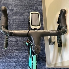 BianchiオルトレXR3カスタム