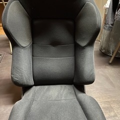 レカロシート SR VF