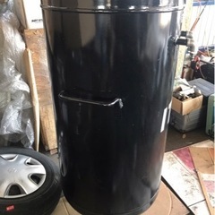 『ご購入の方決まりました』ITO　200Lエアーサブタンク