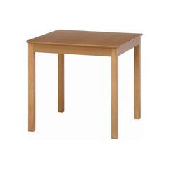  ダイニングテーブル 食卓テーブル キッチンテーブル 木製 約幅...
