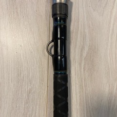 旧タマンモンスター10号