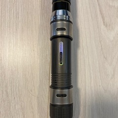 旧タマンモンスター10号