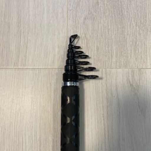 旧タマンモンスター10号