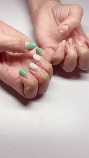 ネイルモデル募集 Anne 東村山のネイルの無料広告 無料掲載の掲示板 ジモティー