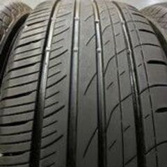 TOYO PROXES CS1 SUV 215/60R17 17インチ 夏タイヤ 4本 2021年製 バリ