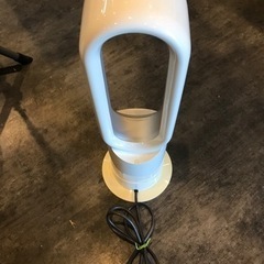 【中古】dyson hot＆COOL リモコン付き KN9-JP