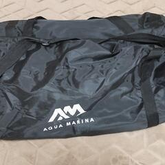 インフレータブルカヤック　AQUA MARINA Betta BE-312