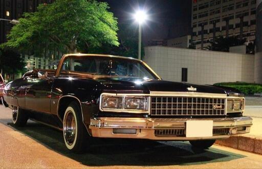 希少 最安値 299 2万 75カプリスコンバー ８ナンバー Likeimpala 赤嶺のその他の中古車 ジモティー