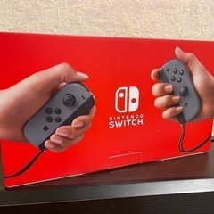 ⭐️ニンテンドースイッチ【ブラック】⭐️