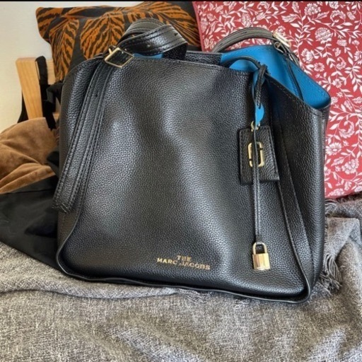 Marc Jacobsトートバッグ