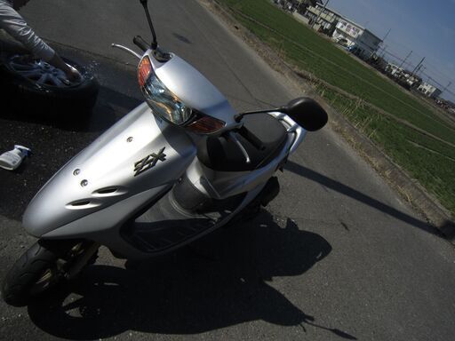 実質値下げ 即乗りに変更 自賠責2年 乗って帰れます！なかなか