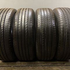 送料込み☆新品ヨコハマ 205/65R16 4本 ヤリスクロス YOKOHAMA BluEarth-GT 205/65R16 16インチ 夏タイヤ 4本 2021年製 バリ溝