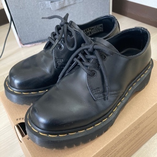 Dr.Martensドクターマーチン
