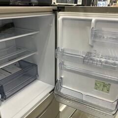 新生活応援！！3ドア冷蔵庫 AQUA