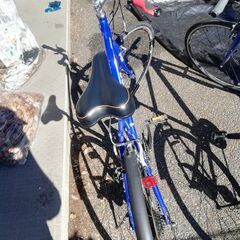 ジオス・ミストラルクロスバイク Gios Mistral Crossbike