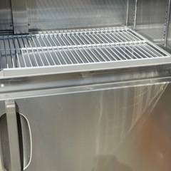 ホシザキ 業務用冷凍冷蔵庫 2019年製 HRF-75AT