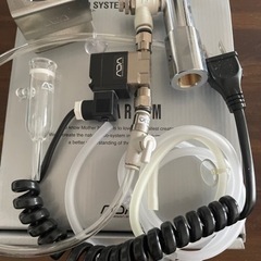 ADA電磁弁・アドバンスシステムフォレスト