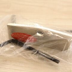 未使用 土牛 箱型スライドハンマー 01432 フロアー張り (HD1206tkxY)