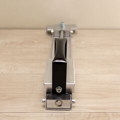 未使用 土牛 箱型スライドハンマー 01432 フロアー張り (HD1206tkxY)