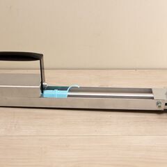 未使用 土牛 箱型スライドハンマー 01432 フロアー張り (HD1206tkxY)