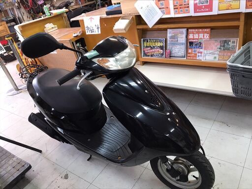 19】HONDA DIO 50cc ホンダ ディオ 原付 原チャリ バイク AF68 19】HONDA DIO 50cc ホンダ ディオ 原付 原チャリ バイク AF68