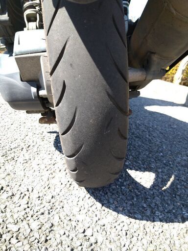 PCX125（型式JF28） 走行距離:44,850 千葉県船橋市