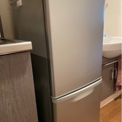 【ネット決済】パナソニック　冷蔵庫