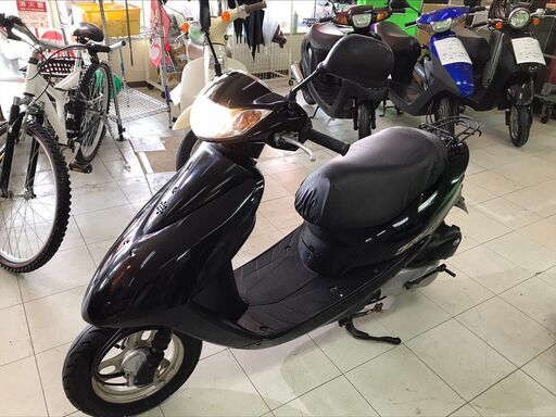 アドレスv125g 実働ジャンク