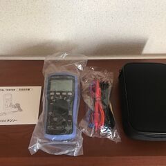 DIGITAL TESTER DENSO 95502-00210