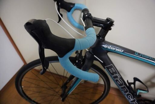 Bianchi(ビアンキ) INTENSO SORA サイズ47