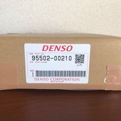 DIGITAL TESTER DENSO 95502-00210