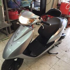 【15】HONDA DIO 50cc ホンダ ディオ 原付 原チ...