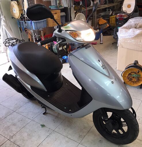 ⭐︎ 旧車ホンダスカッシュ2台 仕上げ用 部品取り （ダイハツ