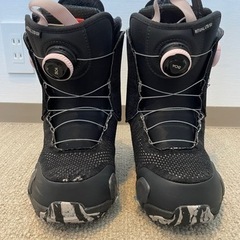 BURTON STEP ON RITUAL LTD ステップオン 2022