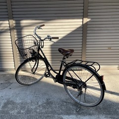 3/20現在取引可能:自転車 ママチャリ