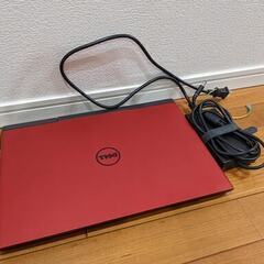 【ネット決済・配送可】Inspiron 15 Gaming 75...