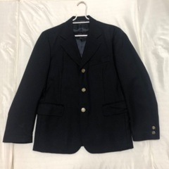 千葉市立おゆみ野南中制服