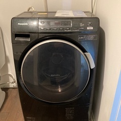 [0円]洗濯機