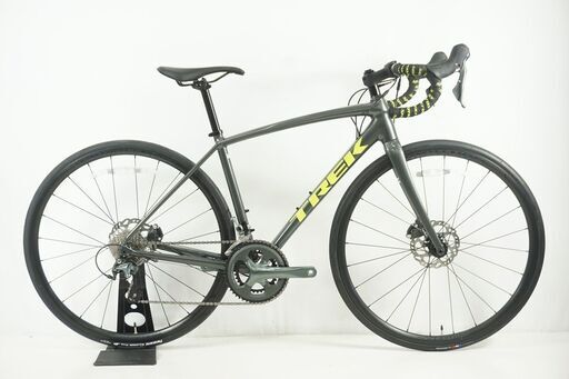 TREK 「トレック」 EMONDA ALR4 2021年モデル ロードバイク